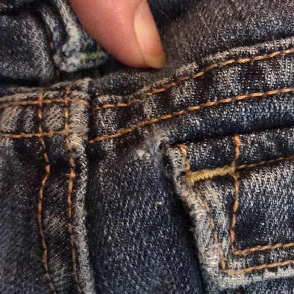 Gap jeans - Picture 7 of 7